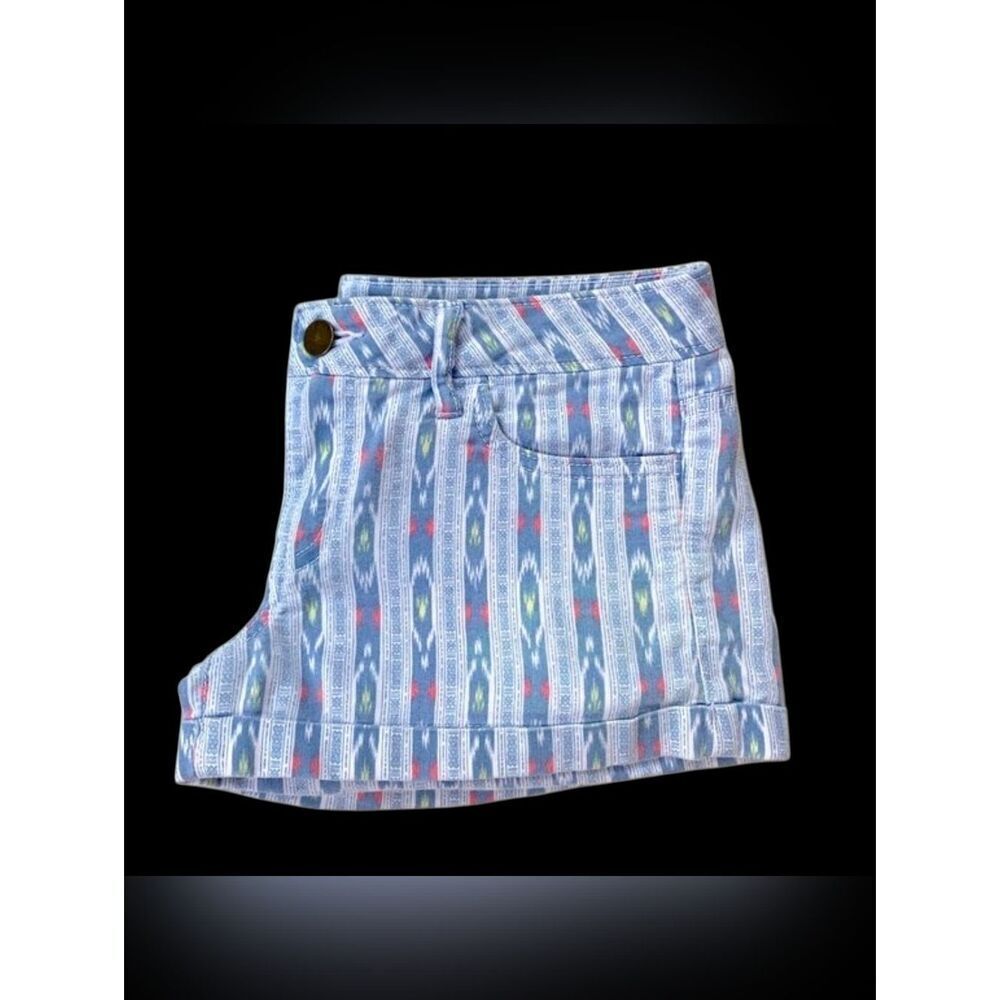 Aerie pastel colored shorts